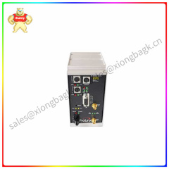 6104-WA-PDPM ProSoft Relay output module
