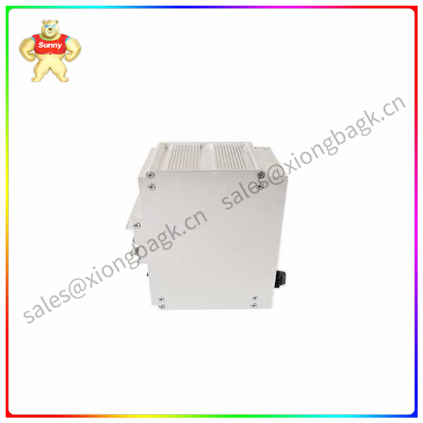 6104-WA-PDPM ProSoft Relay output module