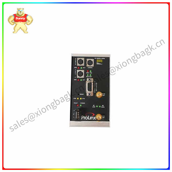 6104-WA-PDPM ProSoft Relay output module