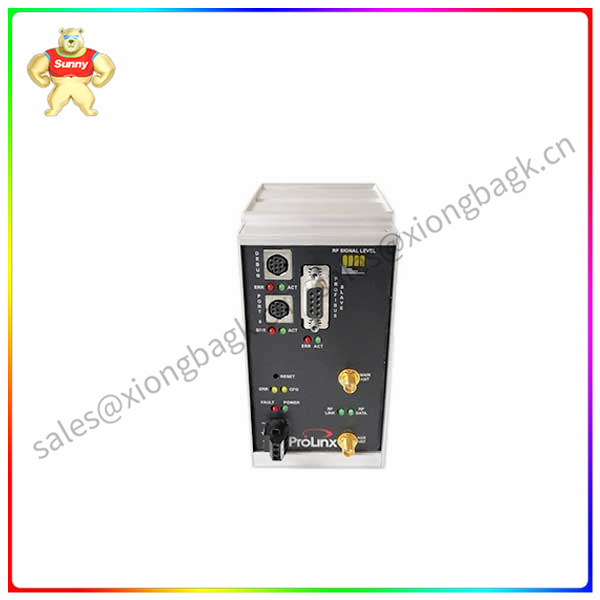 6105-WA-PDPS ProSoft Control equipment