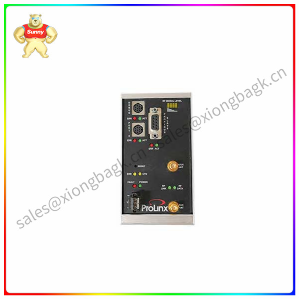 6105-WA-PDPS ProSoft Control equipment