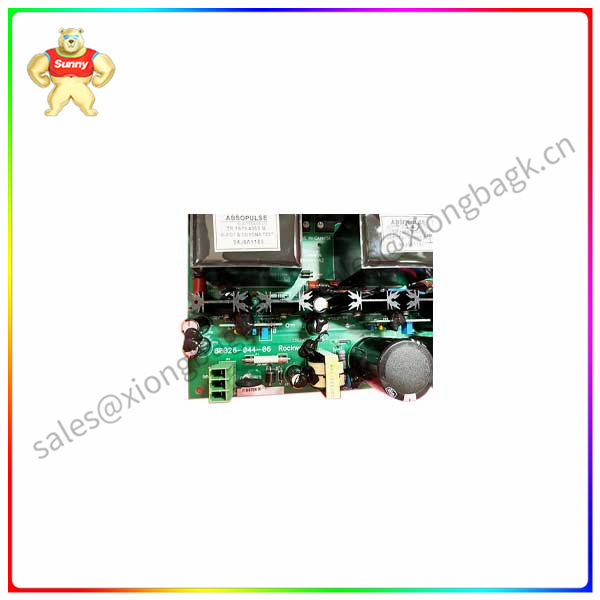 80026-044-06-R Allen-Bradley Power switch