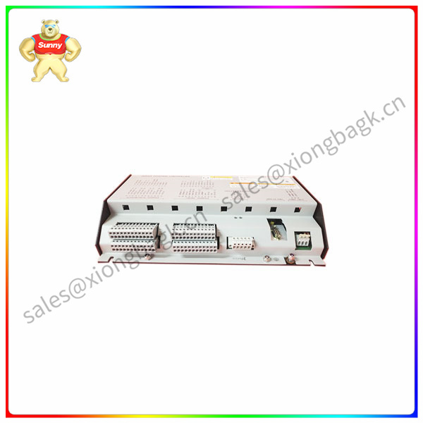 8200-226  Woodward  Electronic control module