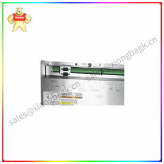 8273-1011 Woodward Automatic control module