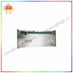 8273-1011 Woodward Automatic control module