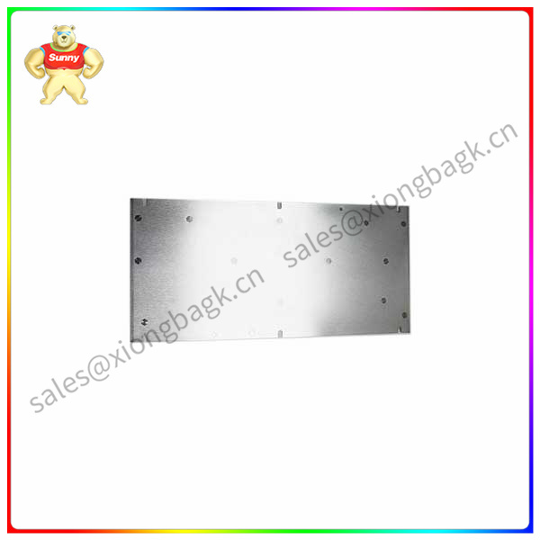 8273-1011 Woodward Automatic control module