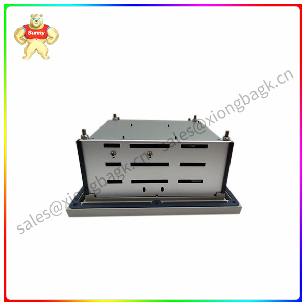 8406-113 Woodward Programmable logic control card