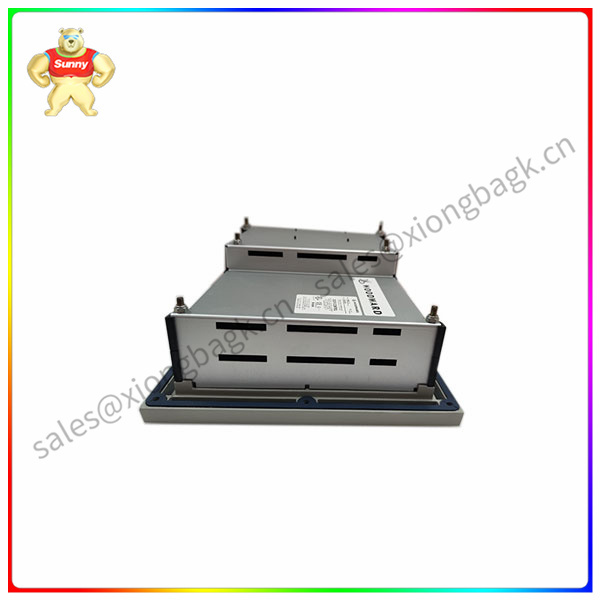 8406-113 Woodward Programmable logic control card
