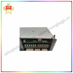 8406-113 Woodward Programmable logic control card