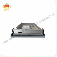 8406-121 Woodward PLC module