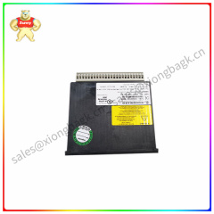 8440-2165 Woodward Controller module