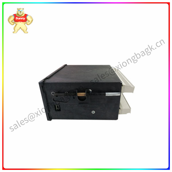 8440-2165 Woodward Controller module