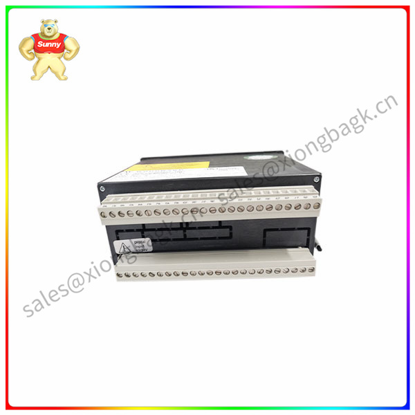 8440-2165 Woodward Controller module