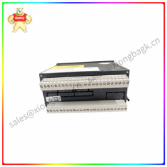 8440-2165 Woodward Controller module