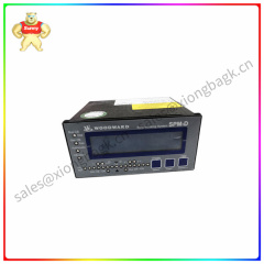 8440-2165 Woodward Controller module