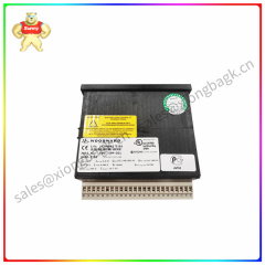 8440-2165 Woodward Controller module