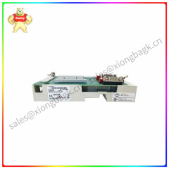 8715-CA-BI MTL Bus interface module