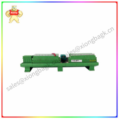 9566-810 Triconex Digital input panel