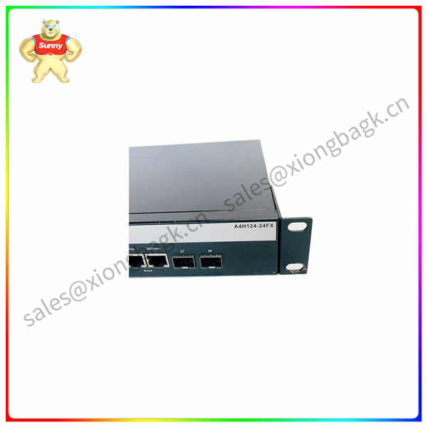 A4H124-4FX-P0973JN Enterasys exchange