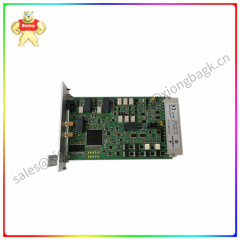 A6500-UM Emerson  high-performance module