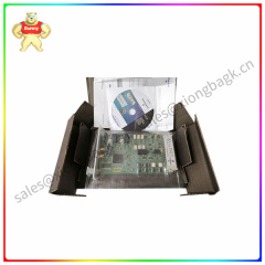 A6500-UM Emerson  high-performance module