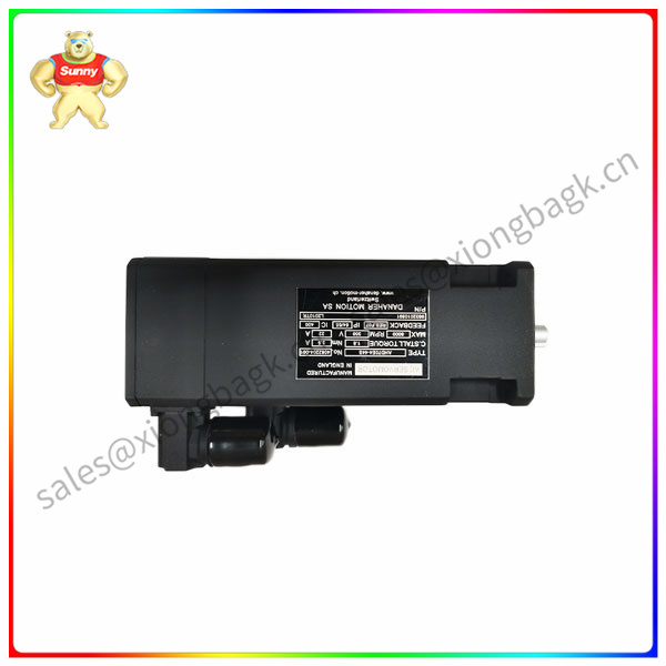 AHD70E4-44S DANAHER servo driver