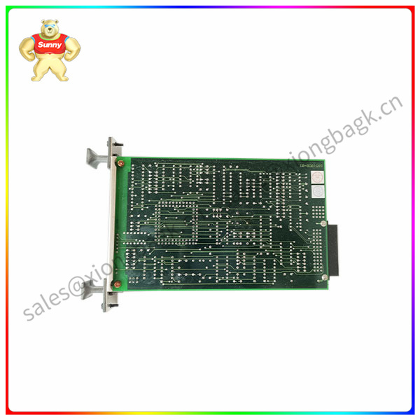 AIP171 YOKOGAWA Digital quantity control board