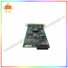 AIP171 YOKOGAWA Digital quantity control board