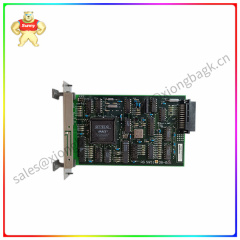 AIP171 YOKOGAWA Digital quantity control board