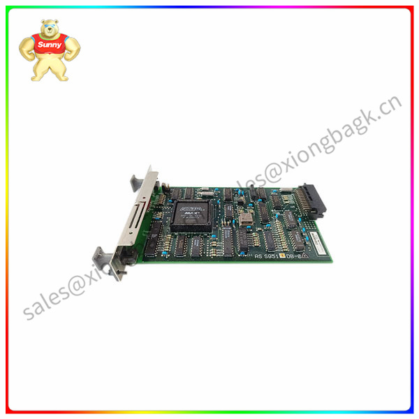 AIP171 YOKOGAWA Digital quantity control board