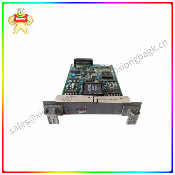 AIP171 YOKOGAWA Digital quantity control board