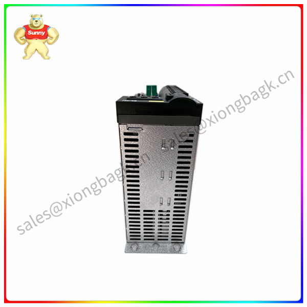 C400A811110 SCHNEIDER servo drive