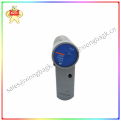 CC-PAIH02 Honeywell Hart analog input single-end analog input.