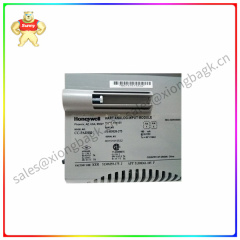 CC-PAIH02 Honeywell Hart analog input single-end analog input.