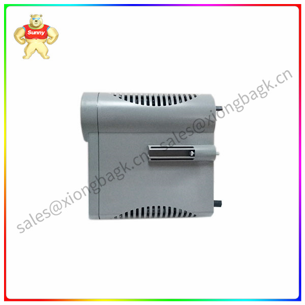 CC-PAIN01 Honeywell Hart analog input single-end analog input