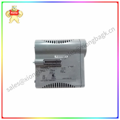 CC-PAIN01 Honeywell Hart analog input single-end analog input