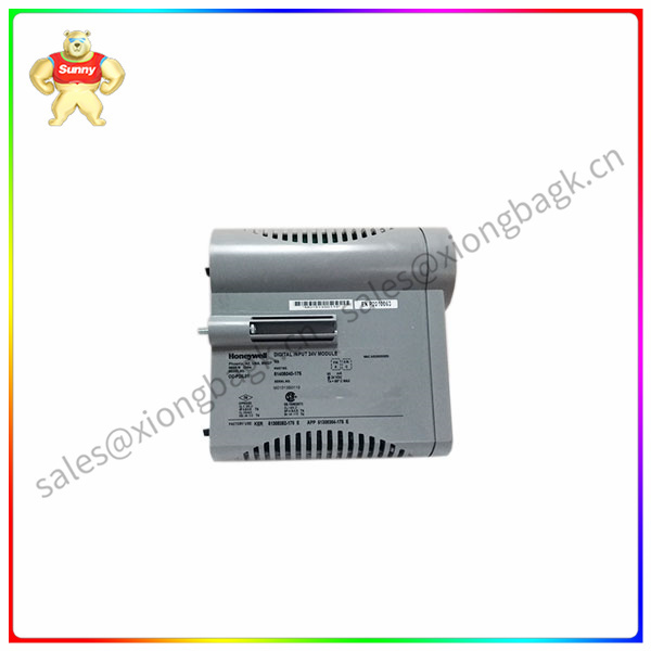 CC-PDIL01 Honeywell