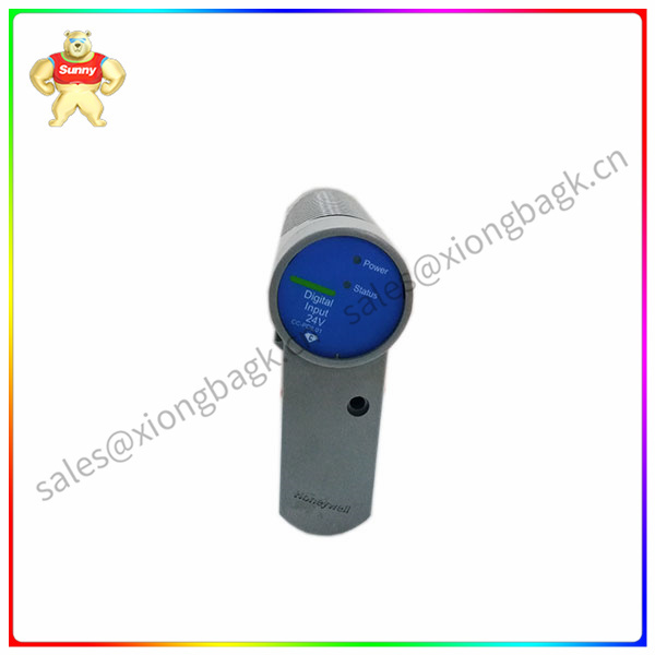 CC-PDIL01 Honeywell