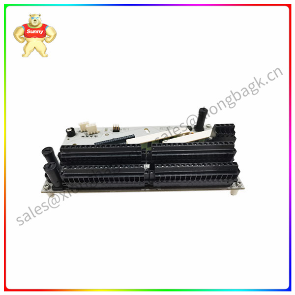 CC-TAIX01 Honeywell C300 Controller Input/Output Terminal Assembly (IOTA)