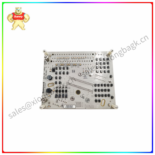 CC-TAIX01 Honeywell C300 Controller Input/Output Terminal Assembly (IOTA)