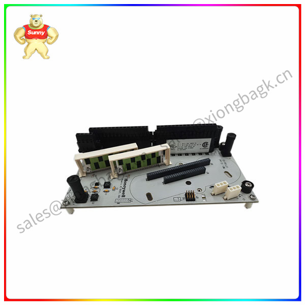 CC-TAIX01 Honeywell C300 Controller Input/Output Terminal Assembly (IOTA)