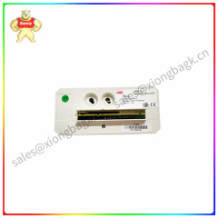 CP800 ABB communication processor module