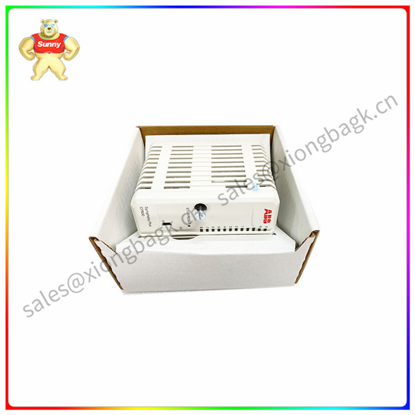 CP800 ABB communication processor module