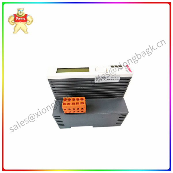 CX11000001 Beckhoff  Power module