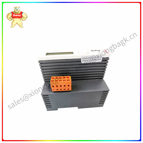 CX11000001 Beckhoff  Power module