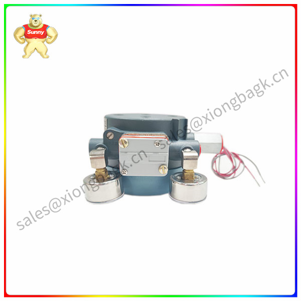 E69F-BI2-S Foxboro Field-installed current-pneumatic signal converter