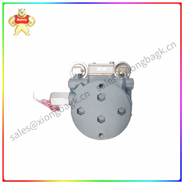 E69F-BI2-S Foxboro Field-installed current-pneumatic signal converter