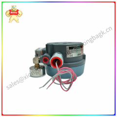 E69F-BI2-S Foxboro Field-installed current-pneumatic signal converter