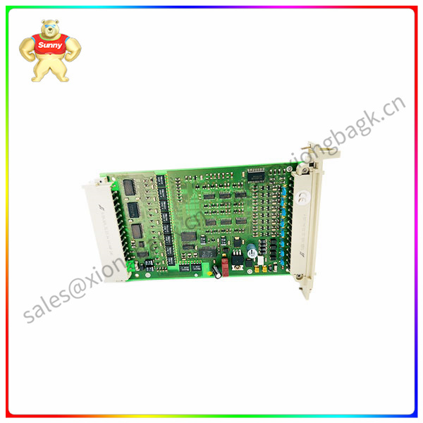 F3237 HIMA Digital module
