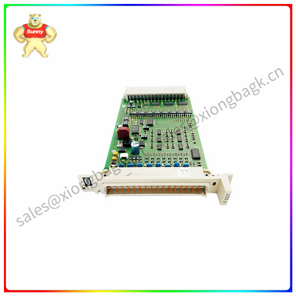 F3237 HIMA Digital module